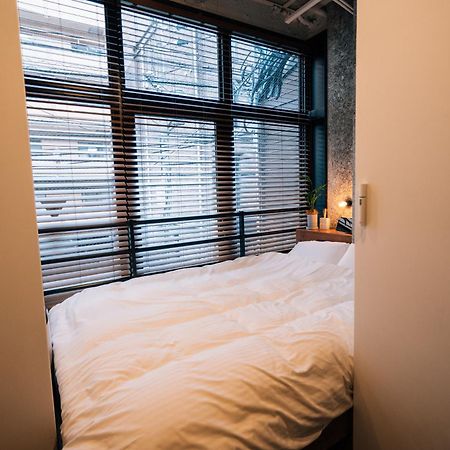 Mizuka Daimyo 4 - Unmanned Hotel - Fukuoka  Exterior photo
