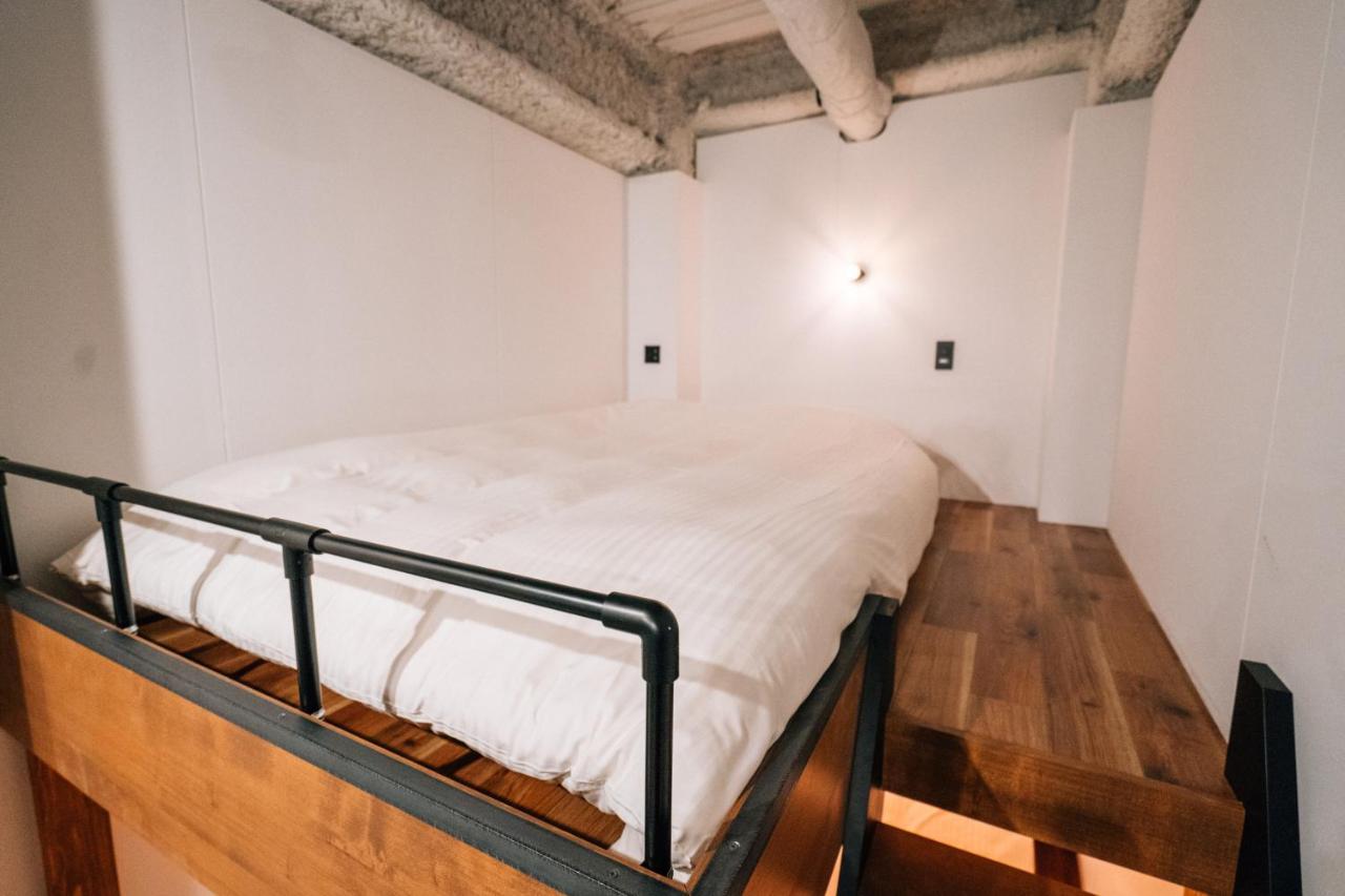Mizuka Daimyo 4 - Unmanned Hotel - Fukuoka  Exterior photo