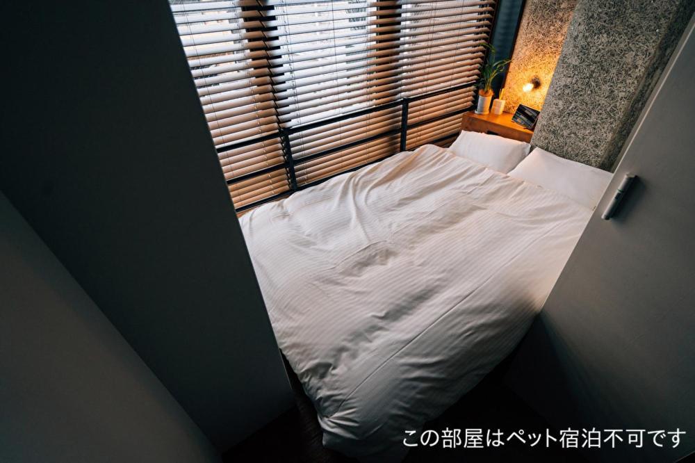 Mizuka Daimyo 4 - Unmanned Hotel - Fukuoka  Exterior photo