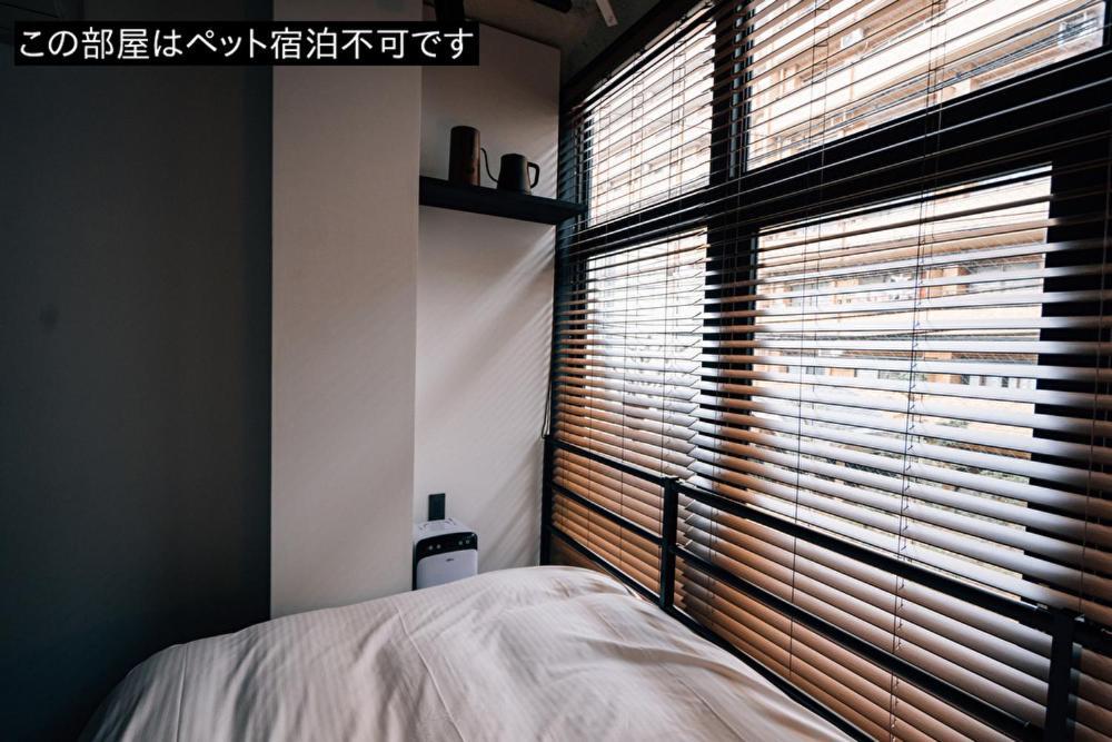 Mizuka Daimyo 4 - Unmanned Hotel - Fukuoka  Exterior photo