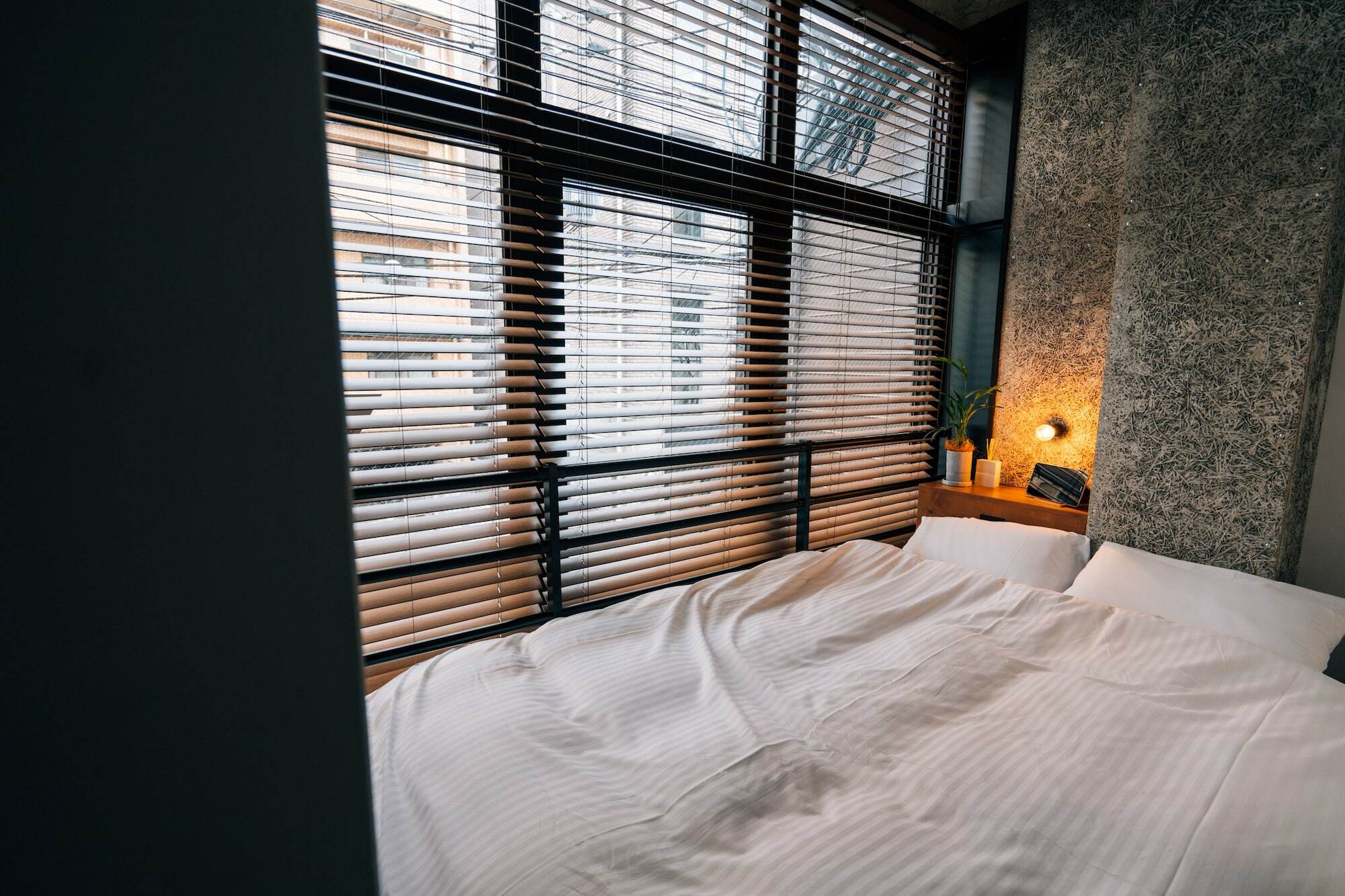 Mizuka Daimyo 4 - Unmanned Hotel - Fukuoka  Exterior photo