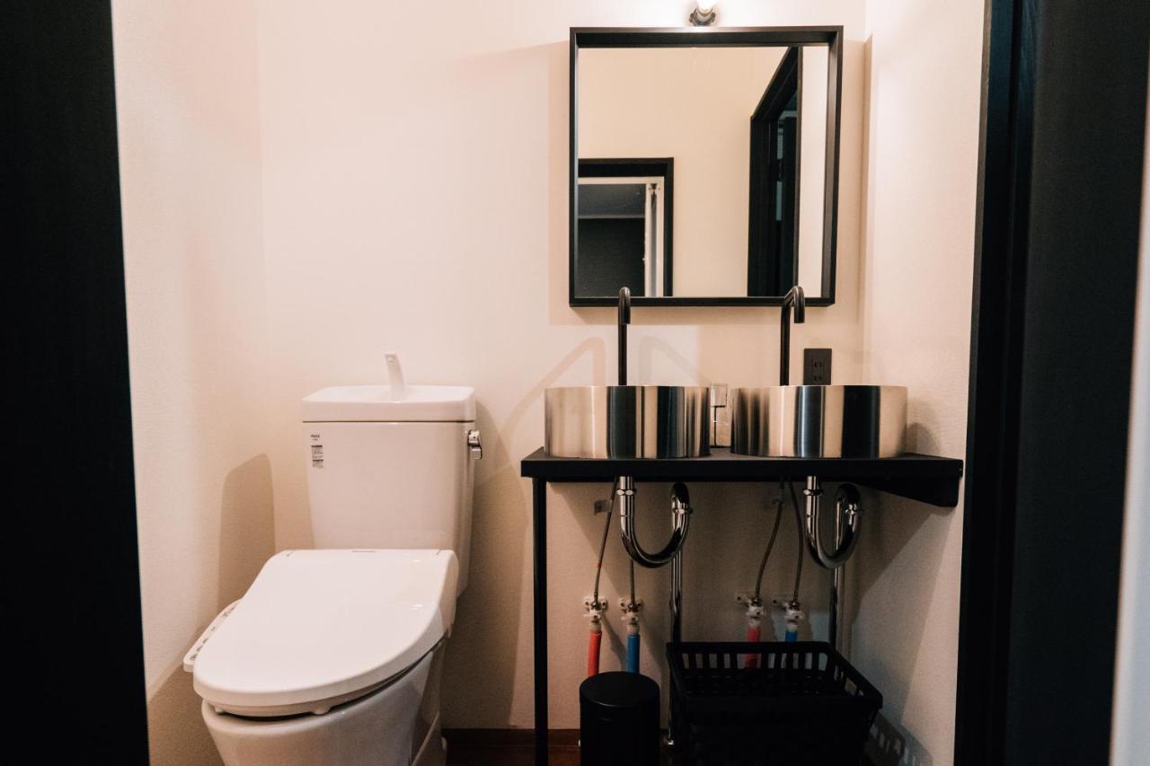 Mizuka Daimyo 4 - Unmanned Hotel - Fukuoka  Room photo
