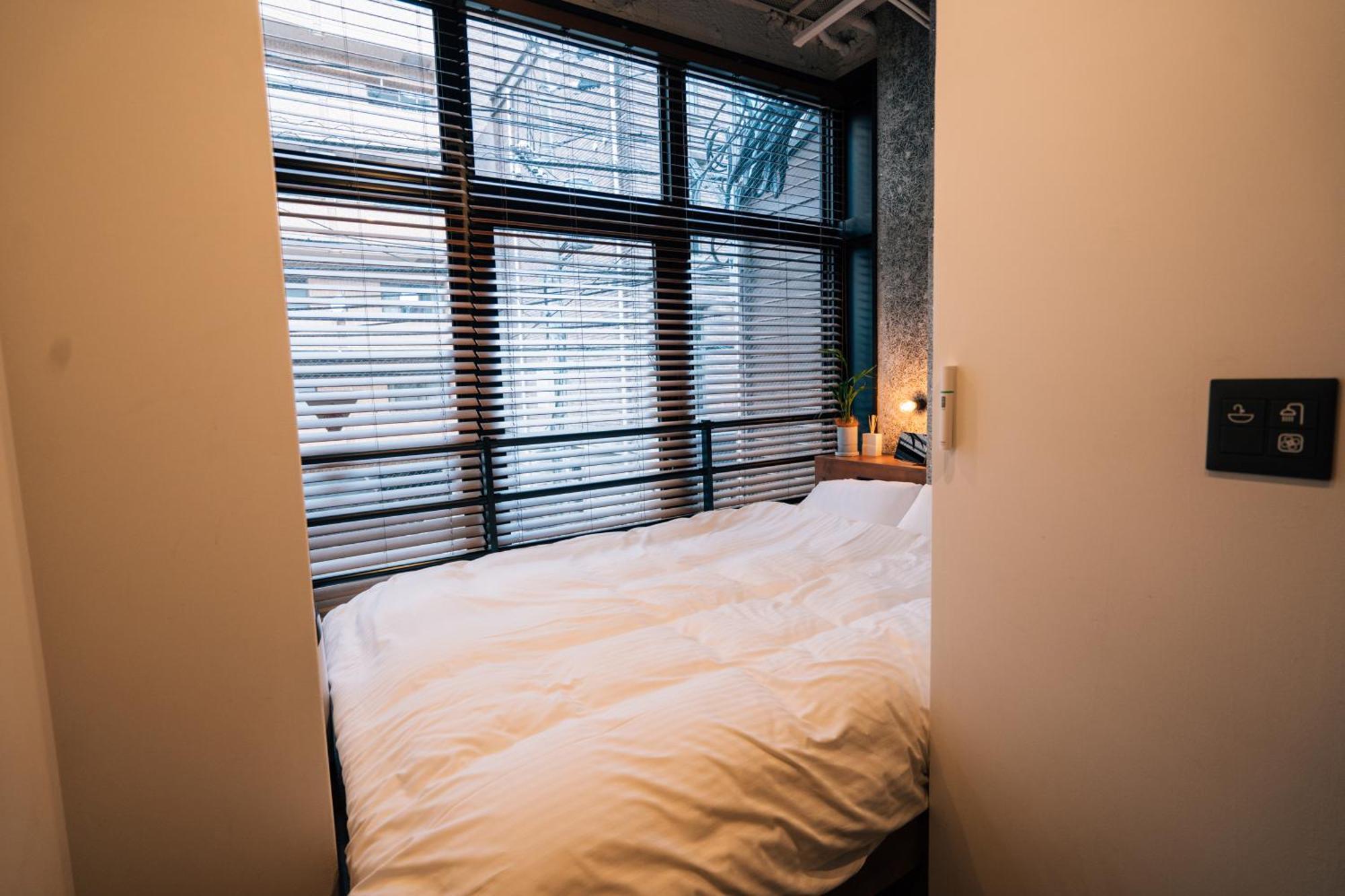 Mizuka Daimyo 4 - Unmanned Hotel - Fukuoka  Exterior photo